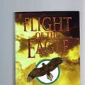 Cover Art for 9780732911034, Flight of the Eagle by Peter Watt