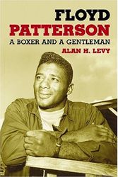 Cover Art for 9780786439508, Floyd Patterson by Alan H. Levy