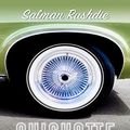 Cover Art for 9786559210428, Quichotte by Salman Rushdie