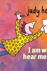 Cover Art for 9781921953187, I am Woman Hear Me Draw by Judy Horacek