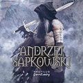 Cover Art for 9786067586008, Sabia destinului by Andrzej Sapkowski