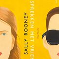 Cover Art for 9789026336935, Gesprekken met vrienden by Sally Rooney