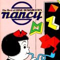 Cover Art for 9780805009255, The Best of Ernie Bushmiller's Nancy by Brian Walker
