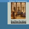 Cover Art for 9781442939899, Twelfth Night by Shakespeare,William