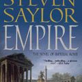 Cover Art for 9780312610807, Empire by Steven Saylor