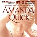 Cover Art for 9781423340683, The Third Circle by Amanda Quick