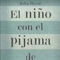 Cover Art for 9788498380798, El Nino Con El Pijama De Rayas by John Boyne