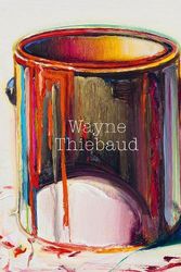 Cover Art for 9783775754026, Wayne Thiebaud by Fondation Beyeler (host institution)