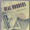 Cover Art for 9780802757692, Real Murders by Charlaine Harris