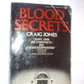 Cover Art for 9780345282385, Blood Secrets by Ballantine Books