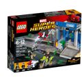 Cover Art for 5702015868679, LEGO ATM Heist Battle Set 76082 by LEGO