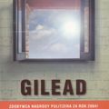 Cover Art for 9788389779618, Gilead by Marilynne Robinson
