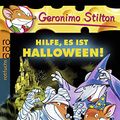 Cover Art for 9783499216466, HILFE ES IST HALLOWEEN by Unknown