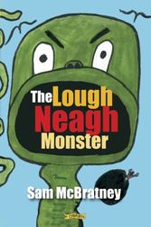 Cover Art for 9780862783754, Noblett,the Lough Neagh Monster Pb by Sam McBratney
