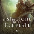 Cover Art for 9788842928546, La stagione delle tempeste by Andrzej Sapkowski