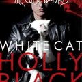 Cover Art for 9781416963967, White Cat by Holly Black