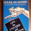 Cover Art for 9780213168476, Life, the Universe and Everything by Douglas Adams