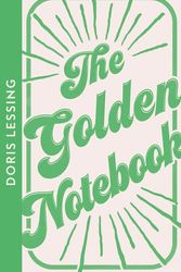 Cover Art for 9780008553814, The Golden Notebook by Doris Lessing