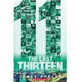 Cover Art for 9789351036647, The Last Thirteen #3: 11 by James Phelan