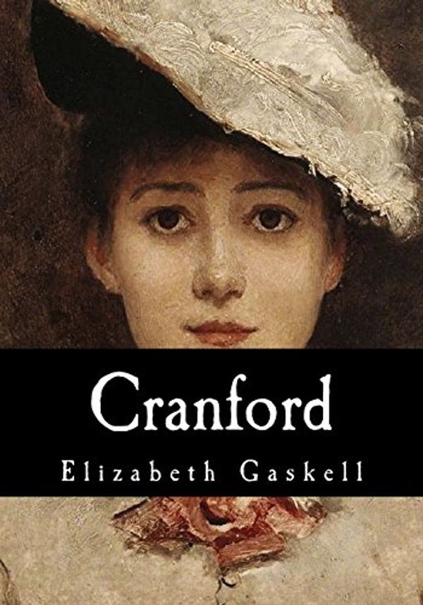 Cover Art for 9781975634315, Cranford by Elizabeth Gaskell