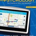 Cover Art for 9780073532127, Psychology by Michael Passer, Ronald Smith