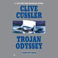 Cover Art for B0009KKW1S, Trojan Odyssey: A Dirk Pitt Adventure, Book 17 by Clive Cussler
