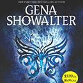 Cover Art for 9780373777976, The Darkest Kiss by Gena Showalter