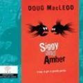 Cover Art for 9781742123615, Siggy and Amber by Doug MacLeod