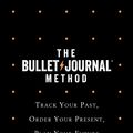 Cover Art for 9780008261375, The Bullet Journal Method by Ryder Carroll