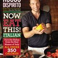 Cover Art for 9780446584517, Now Eat This! Italian: Favorite Dishes from the Real Mamas of Italy - All Under 350 Calories by Rocco Dispirito