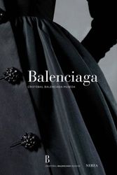 Cover Art for 9780500970287, Balenciaga by Amelia Descalzo