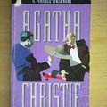 Cover Art for 9788804404767, Il pericolo senza nome by Agatha Christie