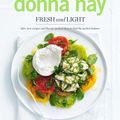 Cover Art for 9781743096888, Fresh and Light by Donna Hay
