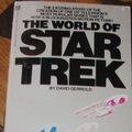 Cover Art for 9780345285713, World of Star Trek by David Gerrold
