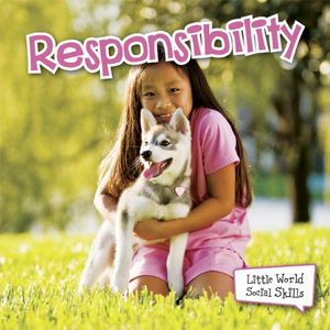 Cover Art for 9781618102638, Responsibility by Kelli L Hicks