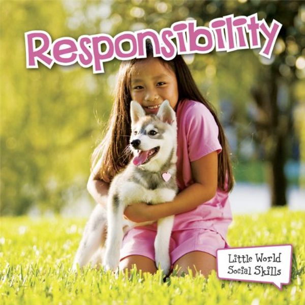 Cover Art for 9781618102638, Responsibility by Kelli L Hicks
