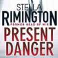Cover Art for 9781623652067, Present Danger by Stella Rimington