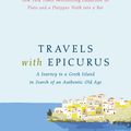 Cover Art for 9781101603017, Travels with Epicurus by Daniel Klein
