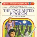 Cover Art for 9780553258615, The Enchanted Kingdom by Ellen Kushner, Judith Mitchell