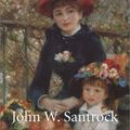 Cover Art for 9780072378504, Life-Span Development by John  W Santrock