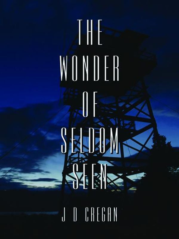 Cover Art for 9781742583792, The Wonder of Seldom Seen by Unknown