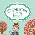 Cover Art for 9780143786054, Clementine Rose and the Best News Yet by Jacqueline Harvey