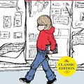 Cover Art for B01FKUPMDO, Harriet the Spy by Louise Fitzhugh (2001-05-08) by Louise Fitzhugh
