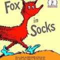 Cover Art for 9780808524441, Fox in Socks by Dr. Seuss