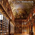 Cover Art for 9783868736113, Die Bibliothek by James W. p. Campbell, Will Pryce