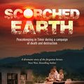 Cover Art for 9781922265432, Scorched Earth by Tammy Pemper