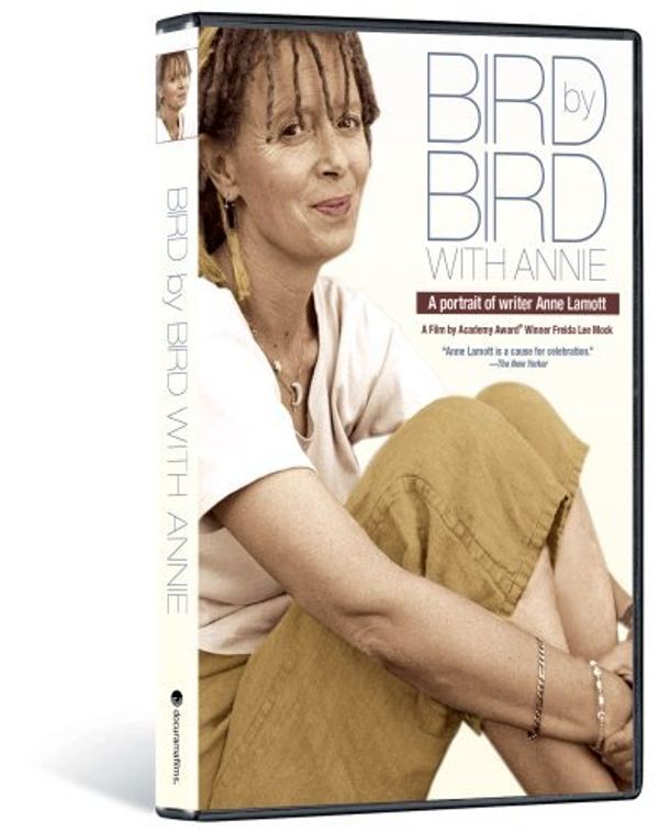 Cover Art for 0780177449627, Bird by Bird with Annie: A Film Portrait of Writer Anne Lamott by Anne Lamott by Unknown
