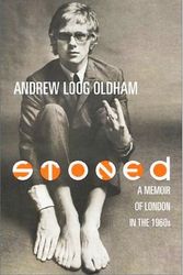 Cover Art for 9780312266530, Stoned by Andrew Loog Oldham