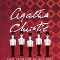 Cover Art for 9789510409718, Eikä yksikään pelastunut by Agatha Christie