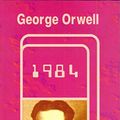 Cover Art for 9788461650675, 1984 by GEORGE ORWELL